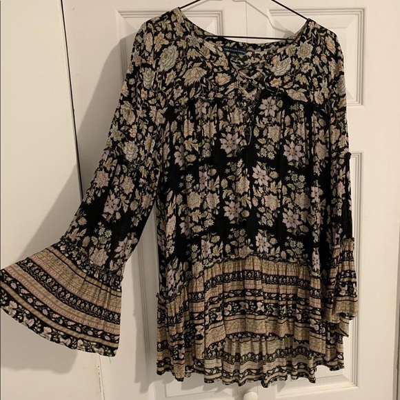 Women long sleeve tops - Picture 3 of 9